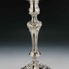 Charles Candle Stand