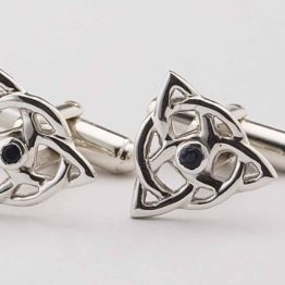 Cufflink Eternity USD 150